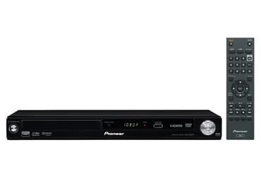 パイオニア DVDプレーヤー DV-220V 画像0