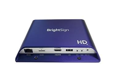 Bright Sign サイネージプレイヤー HD1024 画像0