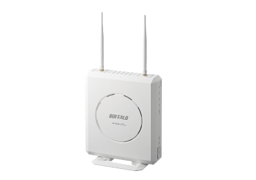BUFFALO Wi-Fi6対応ルーター 1000BASE-T VR-U300W 画像0