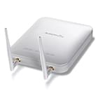 BUFFALO 無線アクセスポイント(接続台数：～25台) WAPS-APG600H(本機単独でのインターネット接続不可)