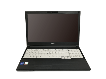 富士通 LIFEBOOK A7511/G（i7/メモリ32GB)（FullHD）【マンスリーレンタル】 画像0