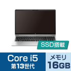 HP ProBook 450 G10（i5/メモリ16GB）SSDモデル（FullHD）