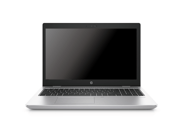 HP ProBook 650G4 (i7/32GBモデル) 英語版（FullHD）【マンスリーレンタル】 画像0