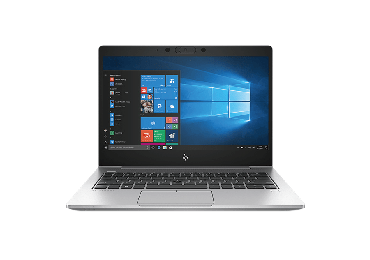 HP EliteBook 830 G6（FullHD）【マンスリーレンタル】 画像0