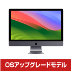 iMac Pro 27インチ Z0UR【マンスリーレンタル】