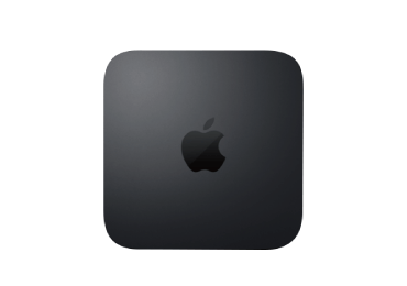 Mac mini Z0W2 【マンスリーレンタル】 画像0