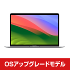 MacBook Air 13インチ MVH42J/A【マンスリーレンタル】