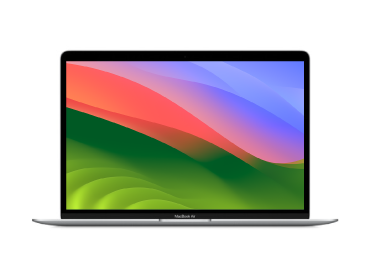 MacBook Air 13インチ Z128【マンスリーレンタル】 画像0