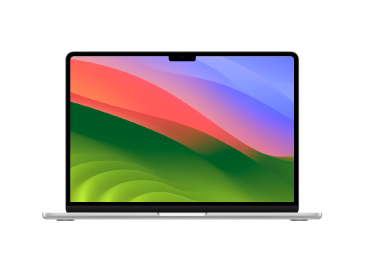 MacBook Air 13インチ Z1B8 画像0