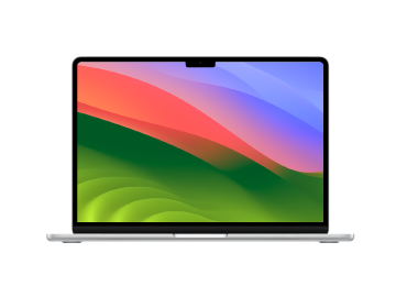 MacBook Air 13インチ Z1B8【マンスリーレンタル】 画像0