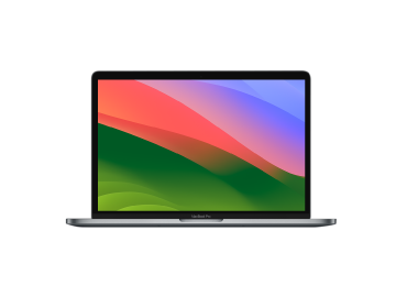 MacBook Pro Retina 13インチ MUHR2J/A【マンスリーレンタル】 画像0