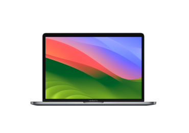 MacBook Pro Retina 13インチ MWP72J/A【マンスリーレンタル】 画像0