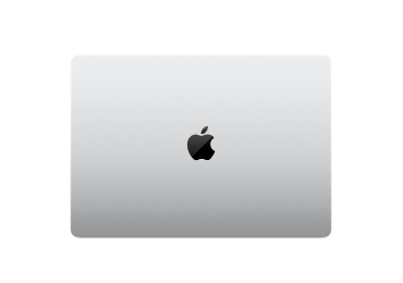 MacBook Pro Liquid Retina XDR 14インチ Z1AX 画像1