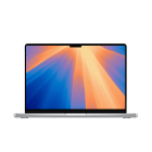 MacBook Pro Liquid Retina XDR 14インチ Z1JS