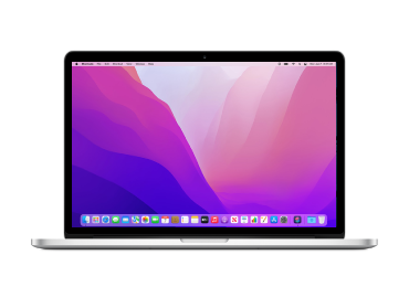 Macレンタル Apple MacBook Pro Retina 15インチ ｜ e-タマヤ