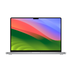 MacBook Pro Liquid Retina XDR 16インチ MRW63J/A【マンスリーレンタル】