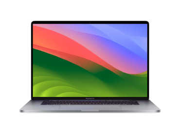 MacBook Pro Retina 16インチ MVVL2J/A【マンスリーレンタル】 画像0