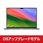 MacBook Pro Liquid Retina XDR 16インチ Z14Y【マンスリーレンタル】