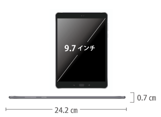 Asus Zenpad 3s 10 Z500kl Bk32s4 Simフリー レンタル E Tamaya