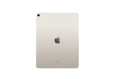 Apple iPad Air 13インチ M2 128GB（eSIMセット・標準10GB/月） 画像1