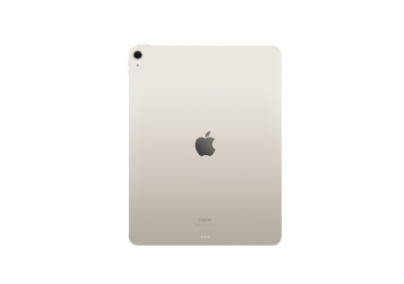 iPad Air 13インチ (M2) 128GB Wi-Fi 画像1