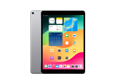Apple - iPad Pro 10.5インチ Wi-Fi64GB MQDW2J/A シルバーの+