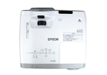 EPSON EB-535W 画像1