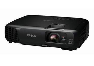 EPSON EH-TW410 画像0