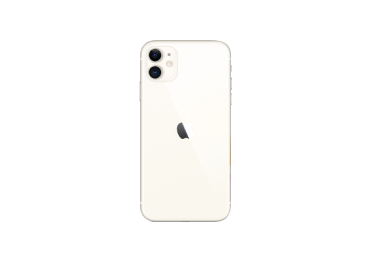 Apple iPhone 11 64GB  ホワイト(データ通信専用 ※音声通話不可) 画像1