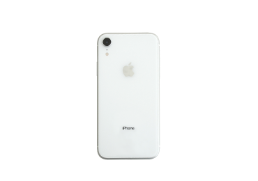 Apple iPhone XR 128GB  ホワイト (データ通信専用 ※音声通話不可) 画像1
