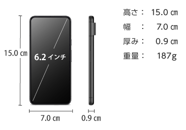 Google Pixel 8　※SIM無し 画像2